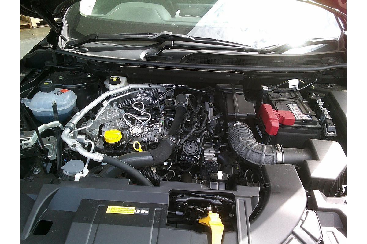 2022 Nissan QASHQAI ST-L J12