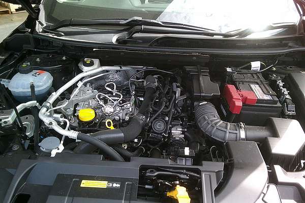 2022 Nissan QASHQAI ST-L J12