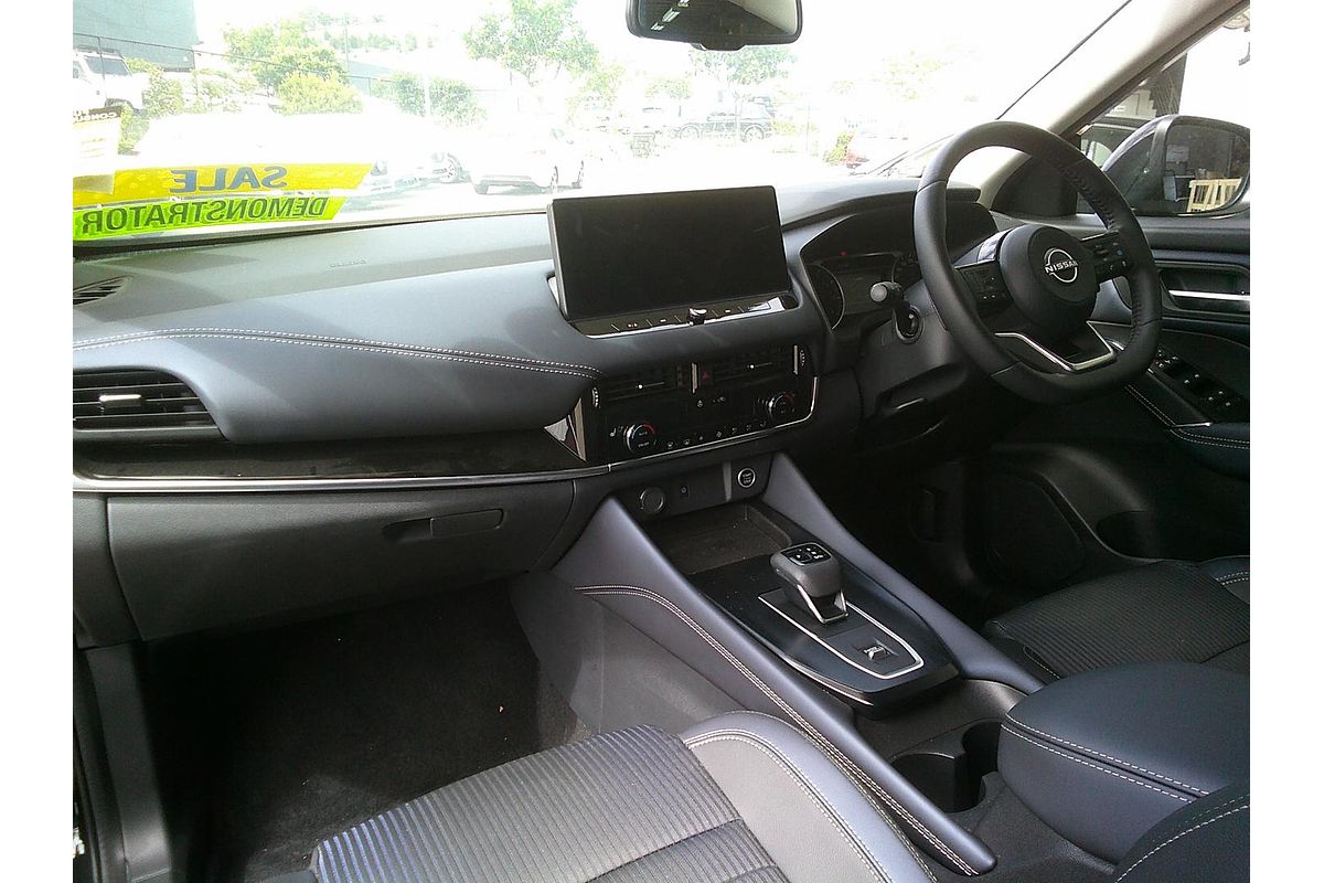 2022 Nissan QASHQAI ST-L J12