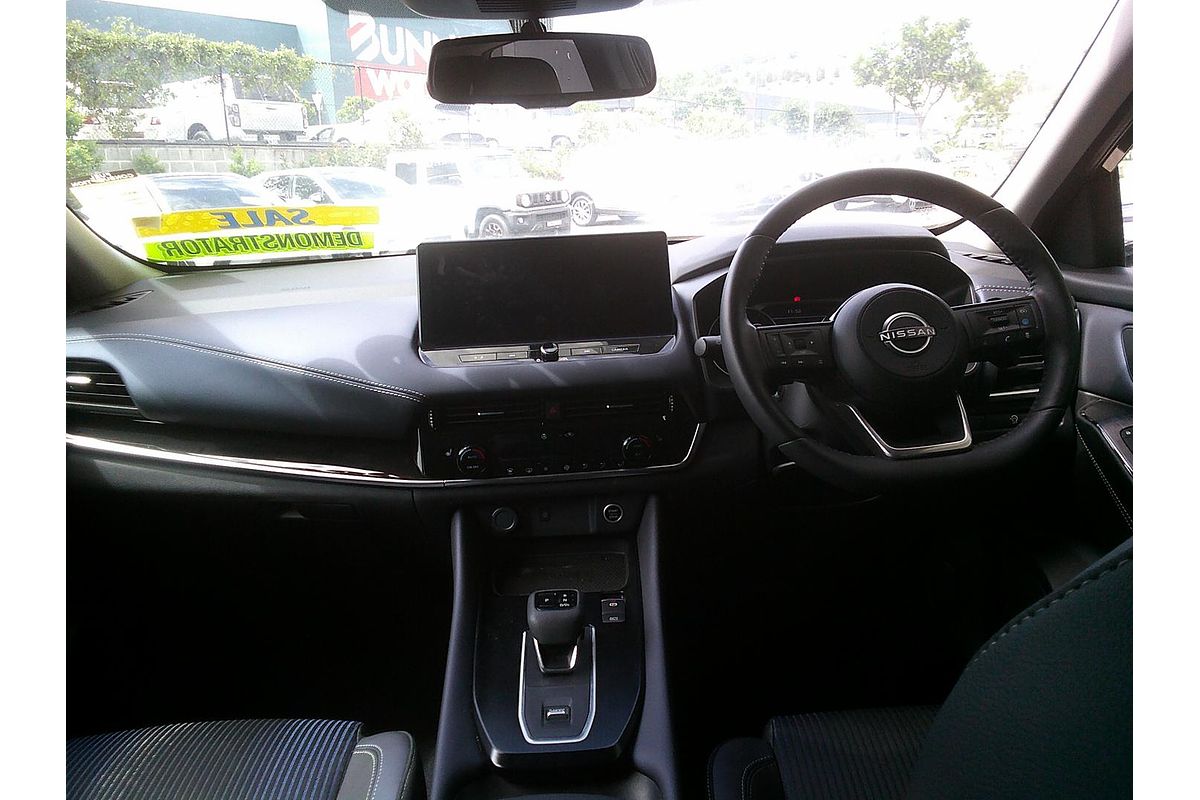 2022 Nissan QASHQAI ST-L J12