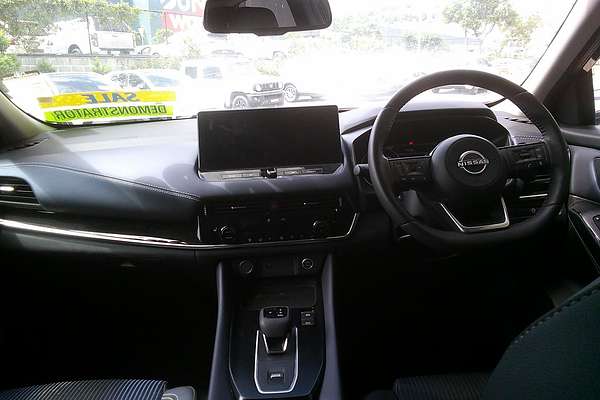 2022 Nissan QASHQAI ST-L J12