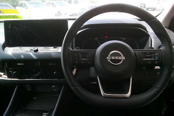 2022 Nissan QASHQAI ST-L J12