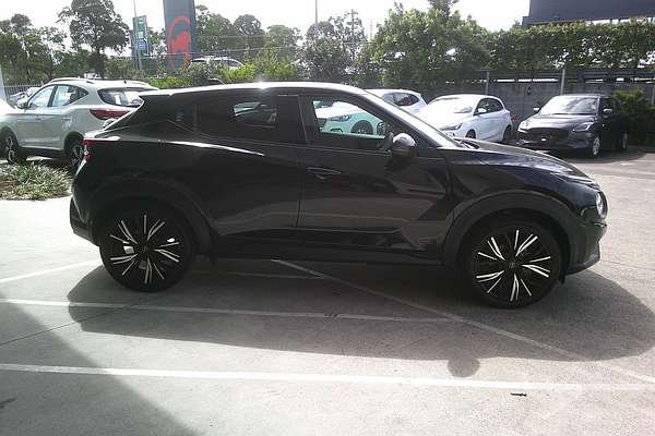 2023 Nissan JUKE Ti F16