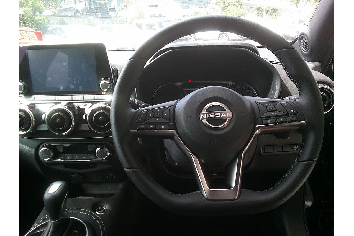 2023 Nissan JUKE Ti F16