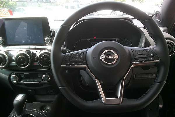2023 Nissan JUKE Ti F16