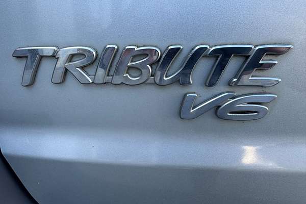 2004 Mazda Tribute Classic