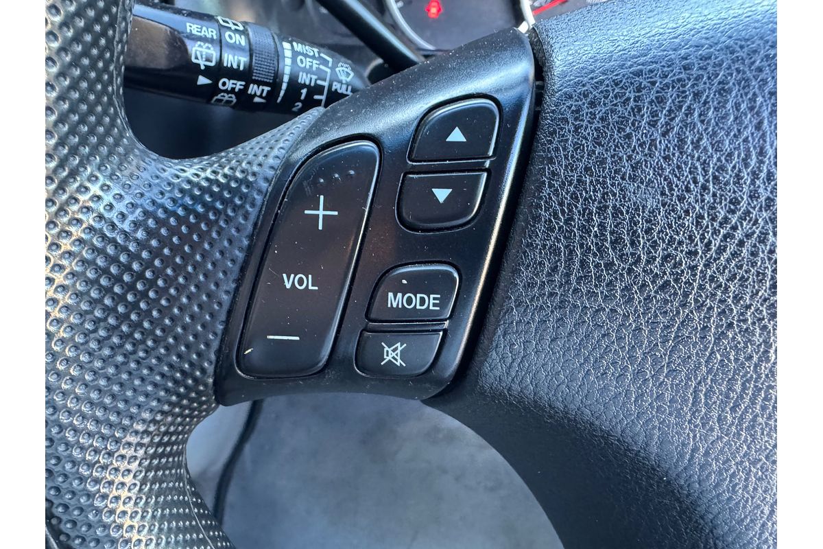 2004 Mazda Tribute Classic