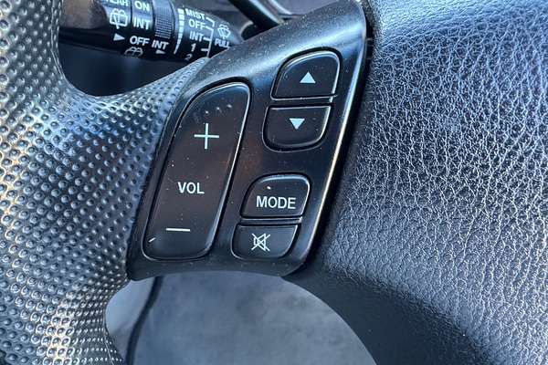 2004 Mazda Tribute Classic