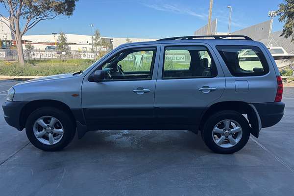 2004 Mazda Tribute Classic