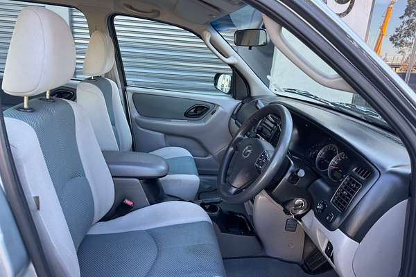 2004 Mazda Tribute Classic