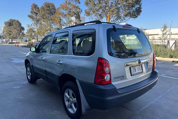 2004 Mazda Tribute Classic