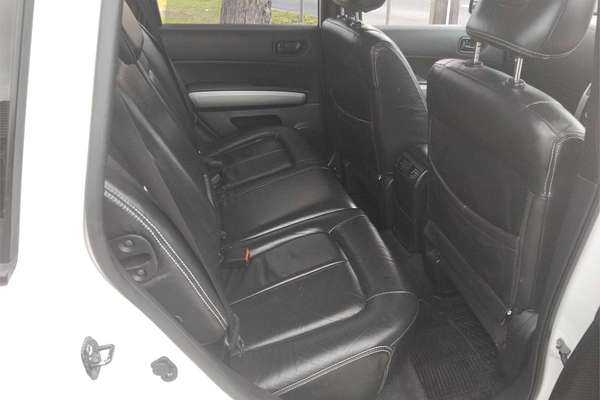 2012 Nissan X-TRAIL ST T31