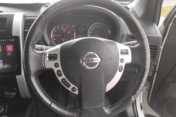 2012 Nissan X-TRAIL ST T31