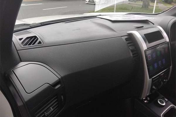 2012 Nissan X-TRAIL ST T31