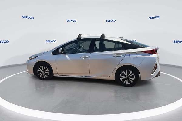 2019 Toyota Prius Plus
