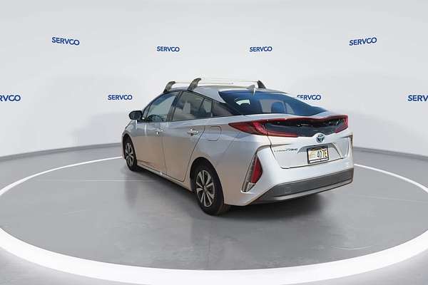 2019 Toyota Prius Plus