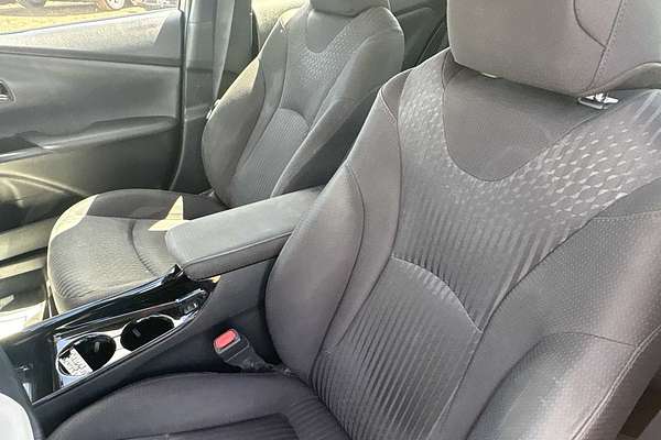 2019 Toyota Prius Plus