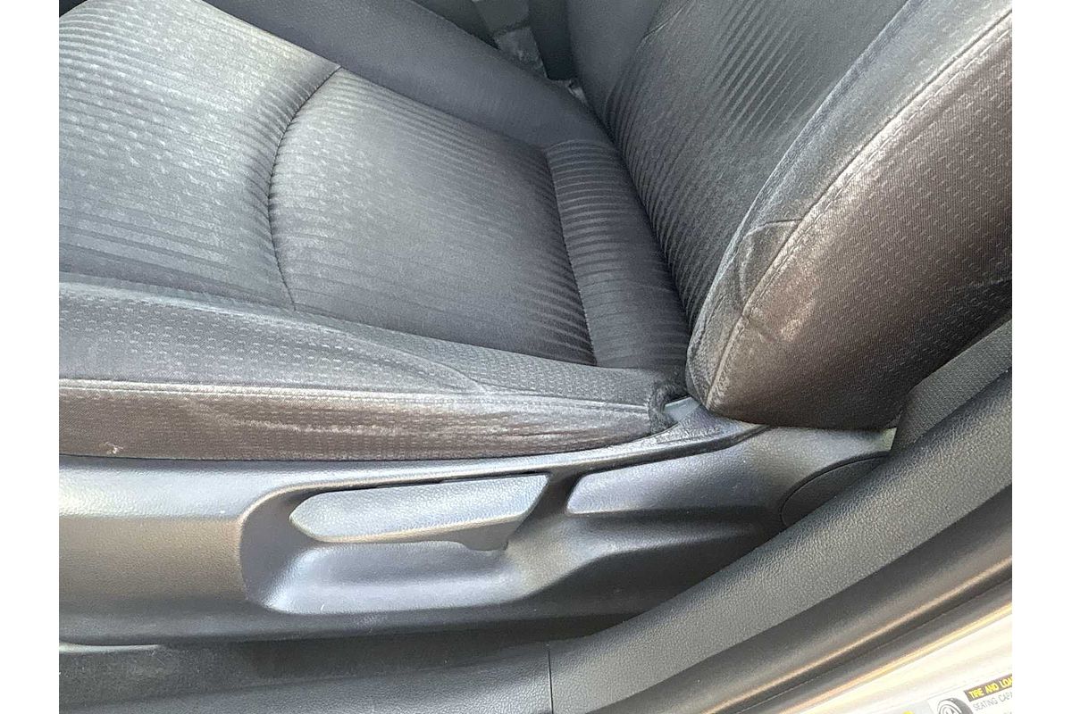 2019 Toyota Prius Plus