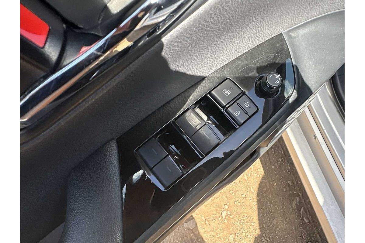 2019 Toyota Prius Plus