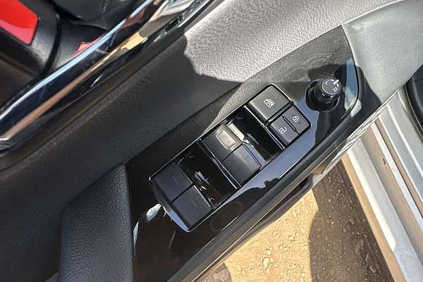 2019 Toyota Prius Plus