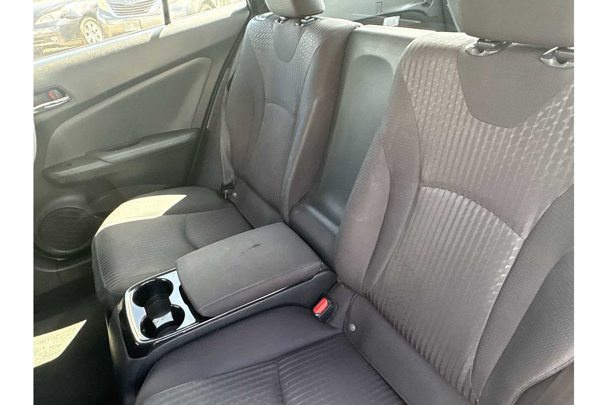 2019 Toyota Prius Plus