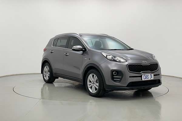 2016 Kia Sportage Si QL