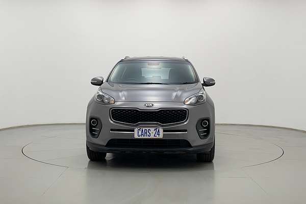 2016 Kia Sportage Si QL