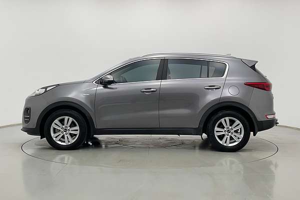 2016 Kia Sportage Si QL