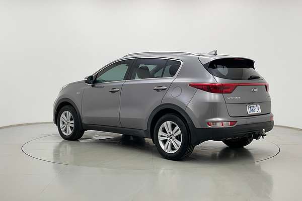 2016 Kia Sportage Si QL