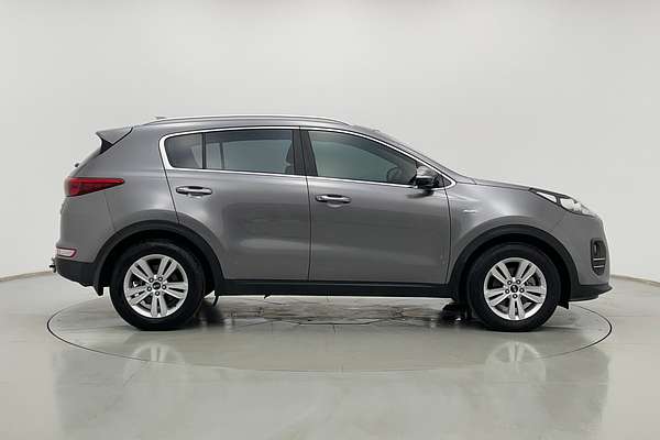 2016 Kia Sportage Si QL