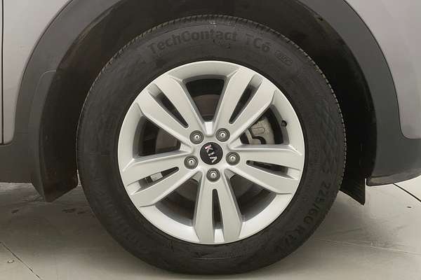 2016 Kia Sportage Si QL