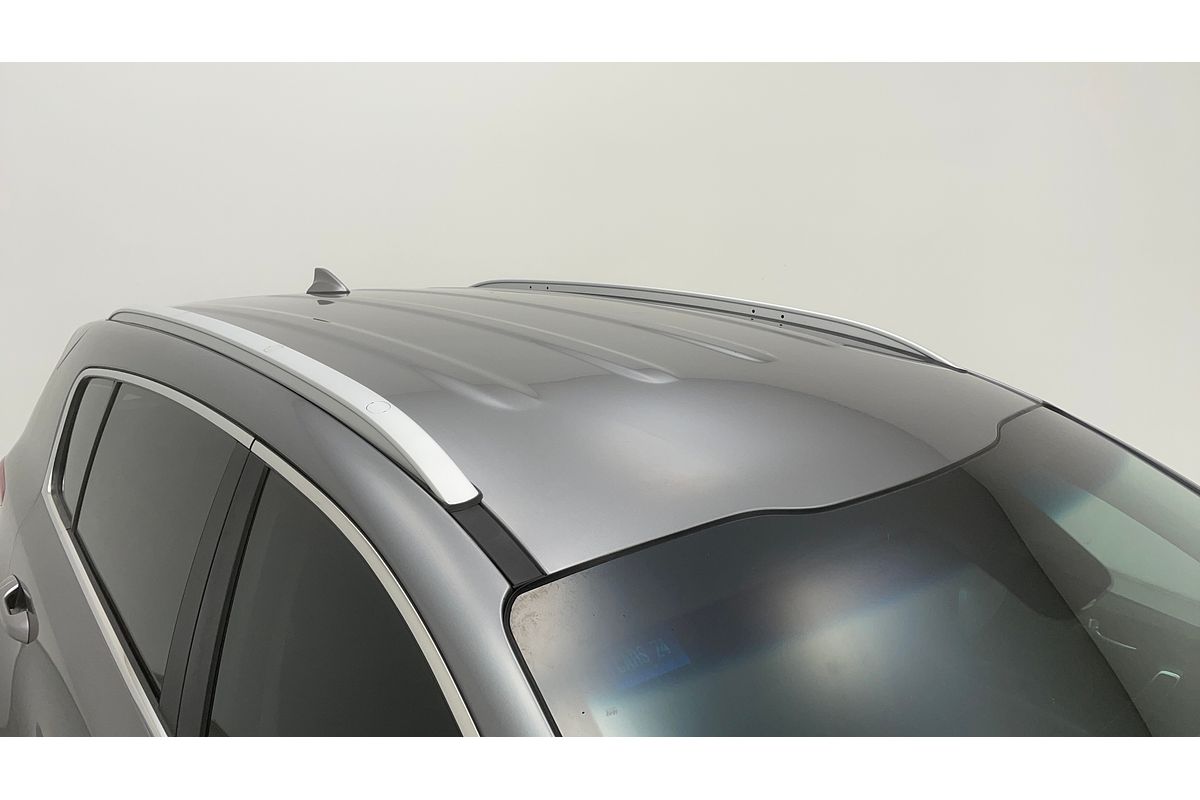 2016 Kia Sportage Si QL