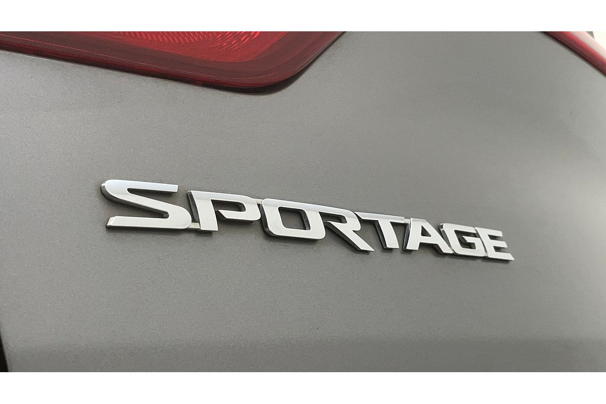 2016 Kia Sportage Si QL