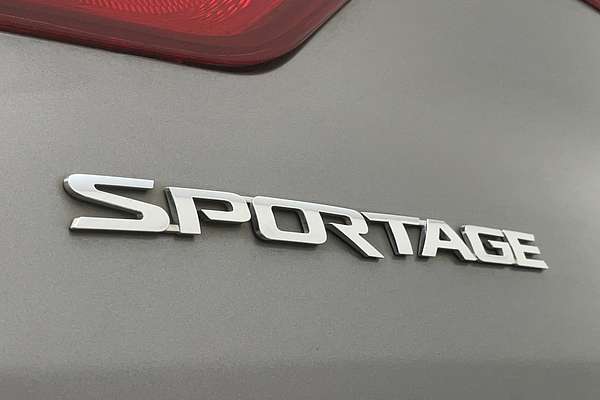 2016 Kia Sportage Si QL