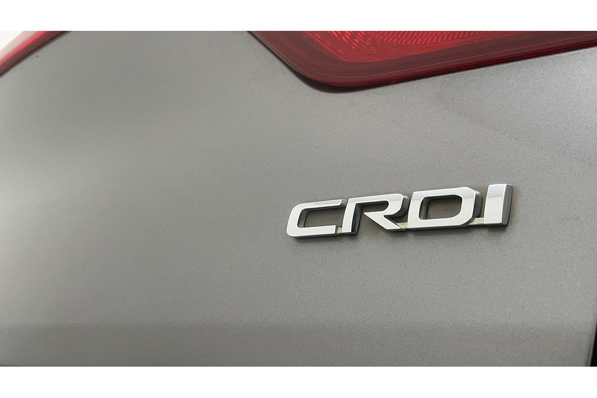 2016 Kia Sportage Si QL