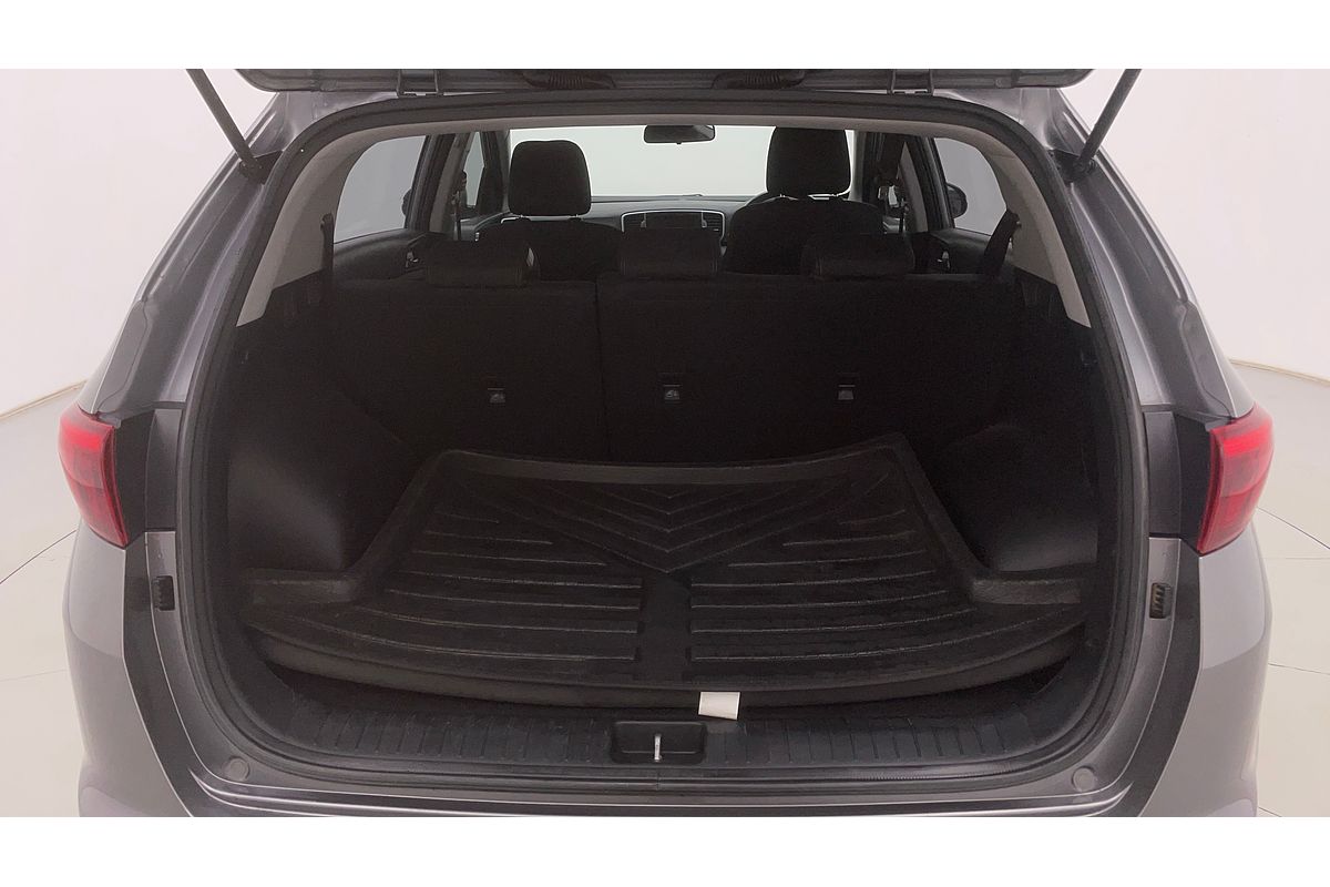 2016 Kia Sportage Si QL