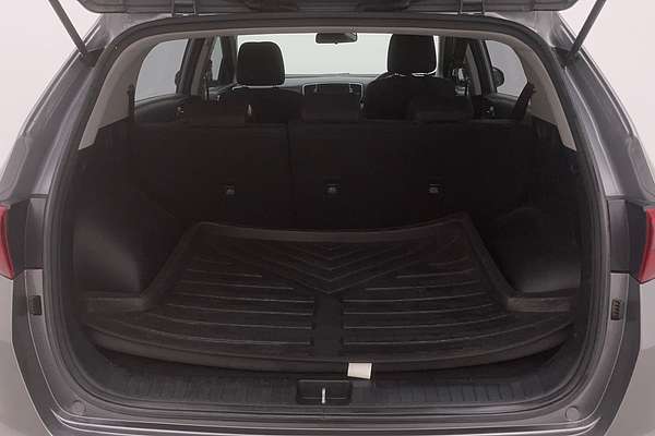2016 Kia Sportage Si QL
