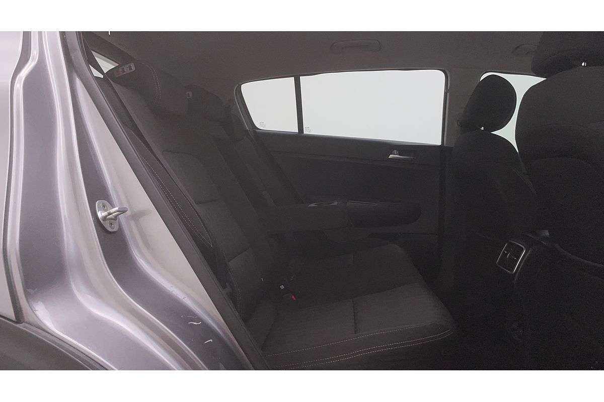 2016 Kia Sportage Si QL