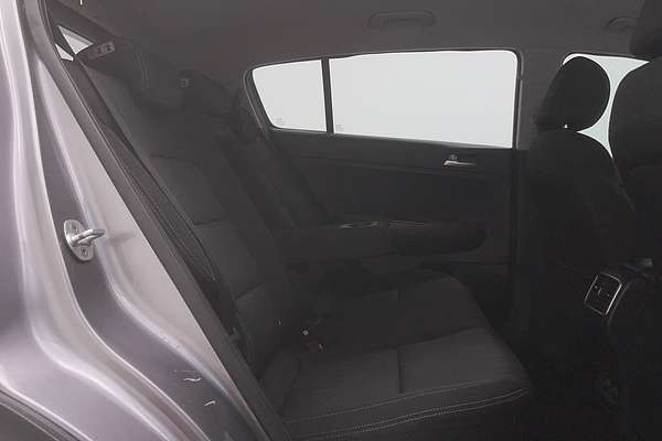 2016 Kia Sportage Si QL