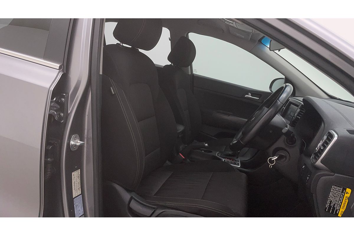 2016 Kia Sportage Si QL