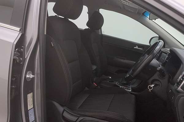 2016 Kia Sportage Si QL