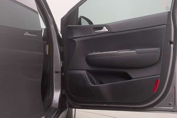 2016 Kia Sportage Si QL