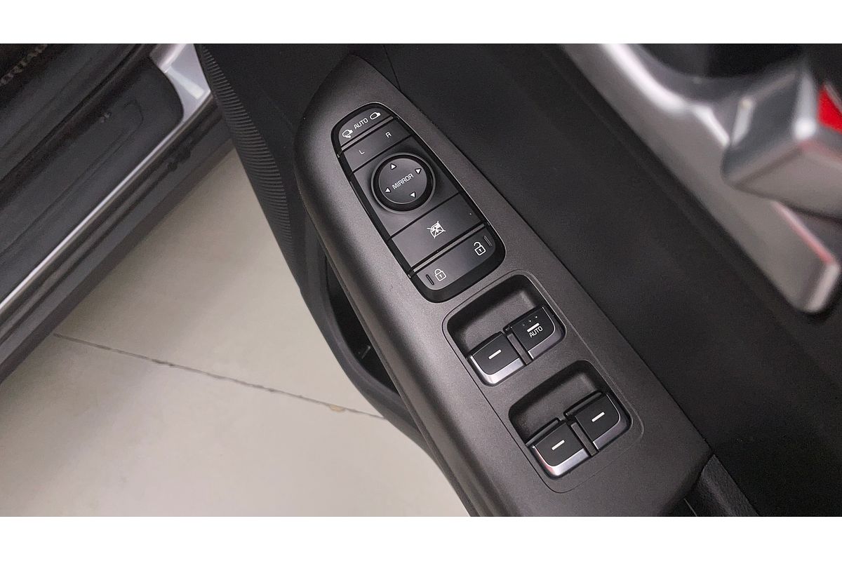 2016 Kia Sportage Si QL
