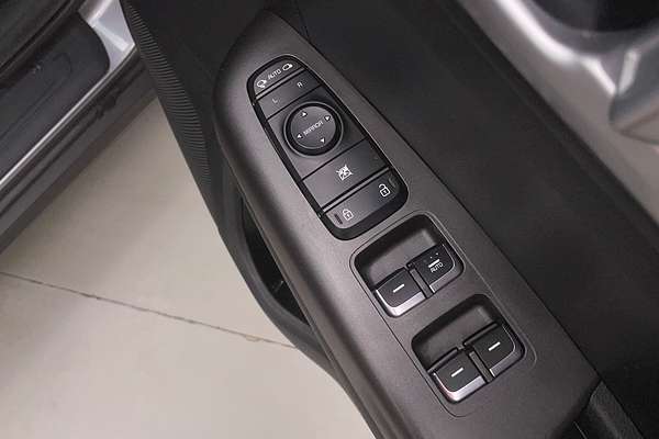 2016 Kia Sportage Si QL