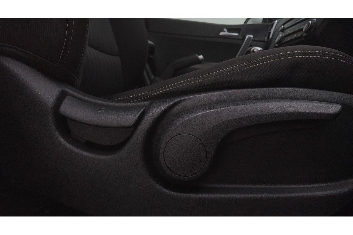 2016 Kia Sportage Si QL