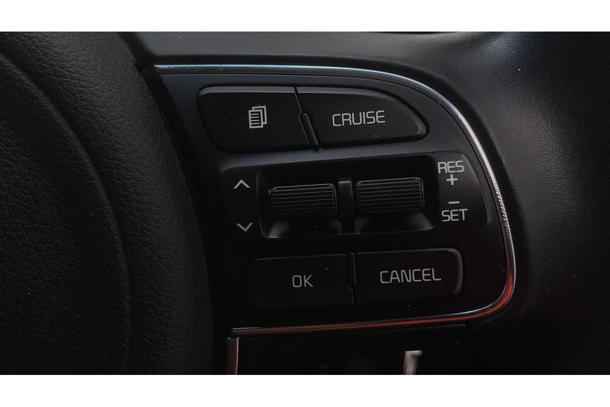 2016 Kia Sportage Si QL