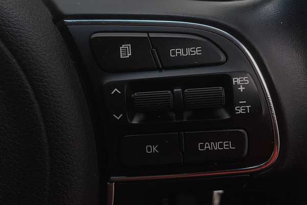 2016 Kia Sportage Si QL