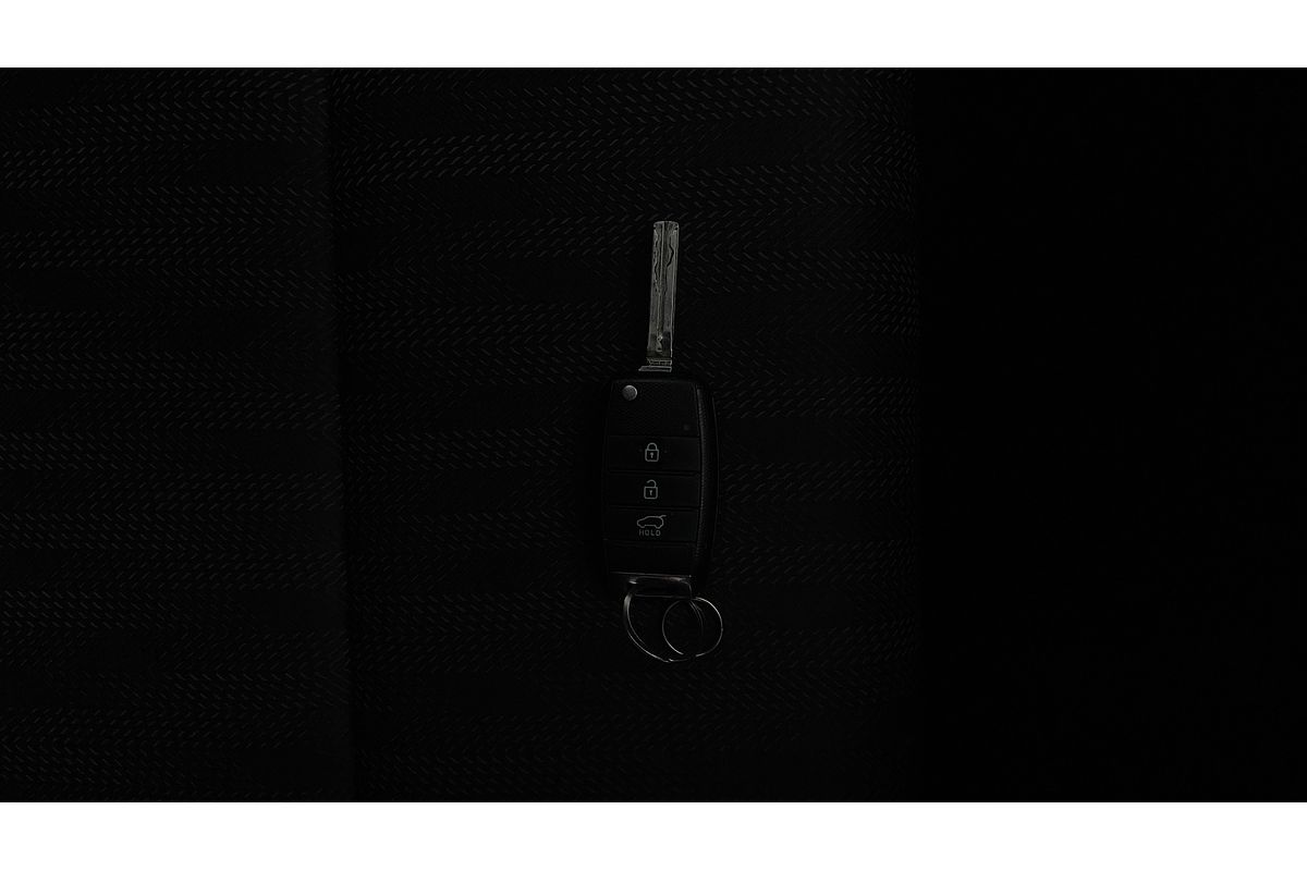 2016 Kia Sportage Si QL