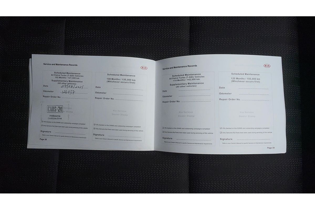 2016 Kia Sportage Si QL