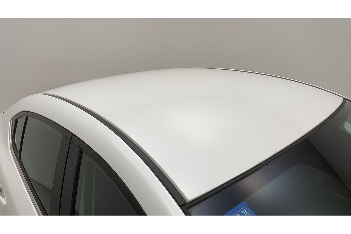 2018 Mazda 3 Maxx Sport BN Series